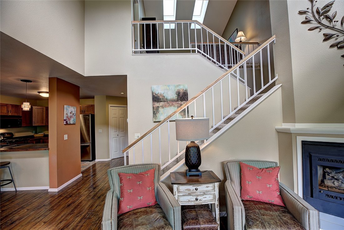 Villa in Columbia Falls, Montana, United States 3 - 18838851