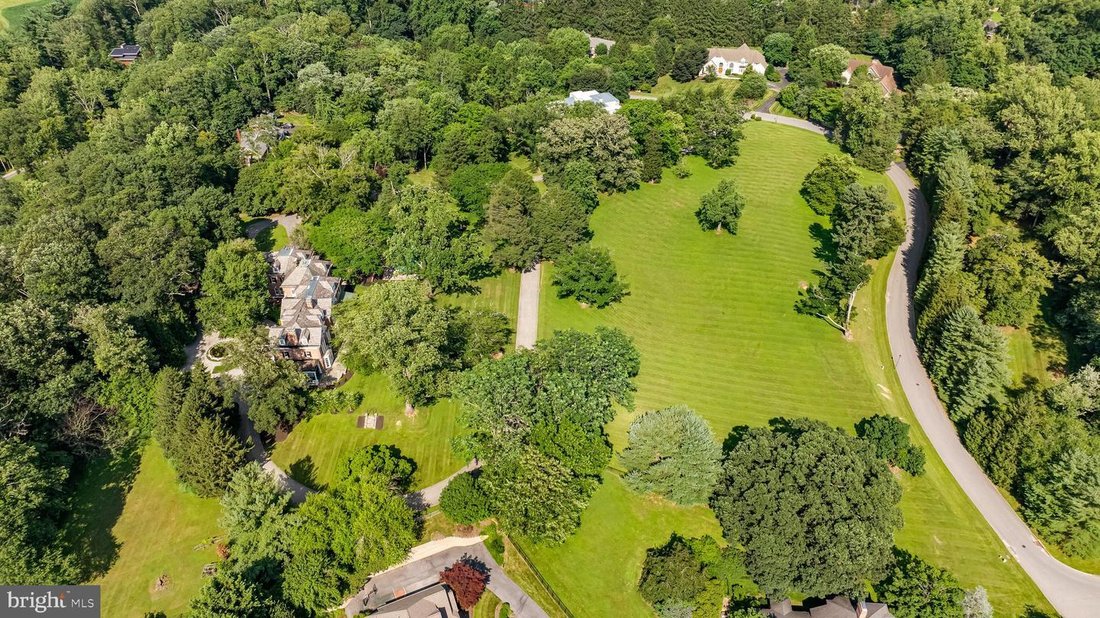 Land in Pikesville, Maryland, United States 1 - 18839038