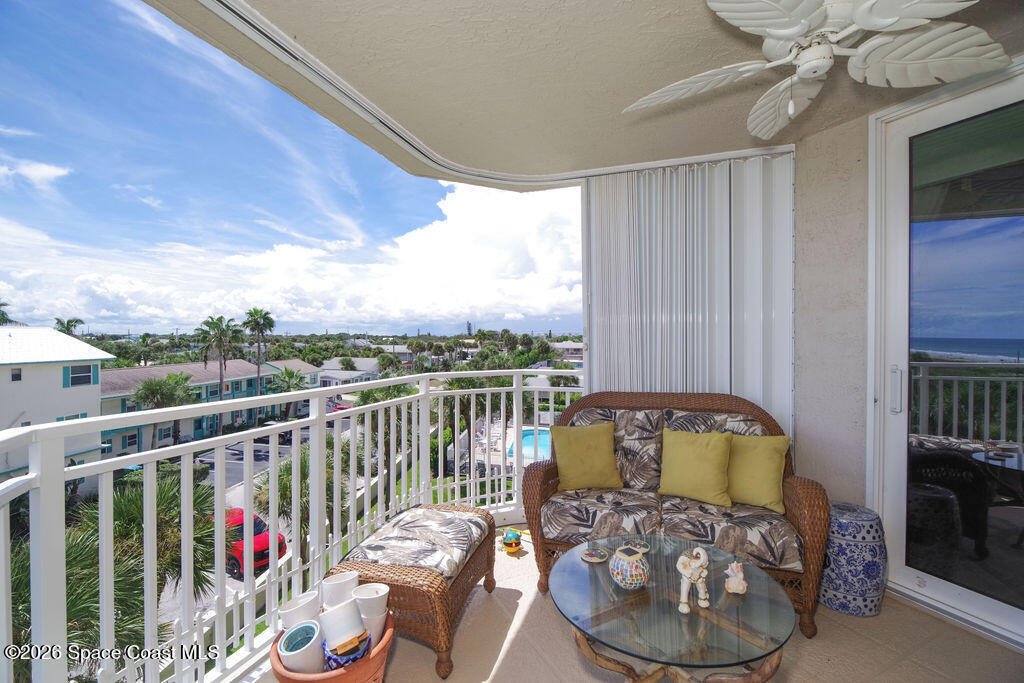 Condominio a Cape Canaveral, Florida, Stati Uniti 4 - 18841303
