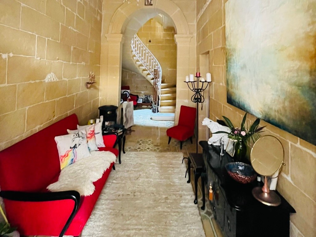 Villa à Ir-Rabat, Malte 2 - 18840887