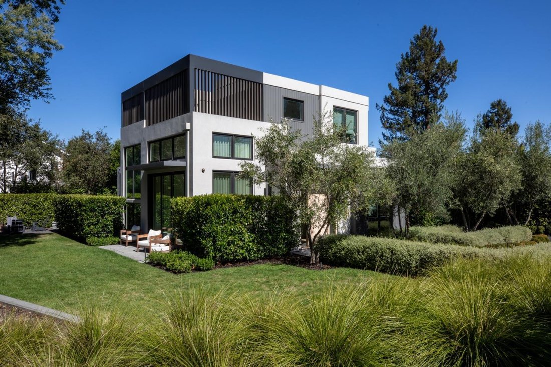 House in Atherton, California, United States 4 - 18840039