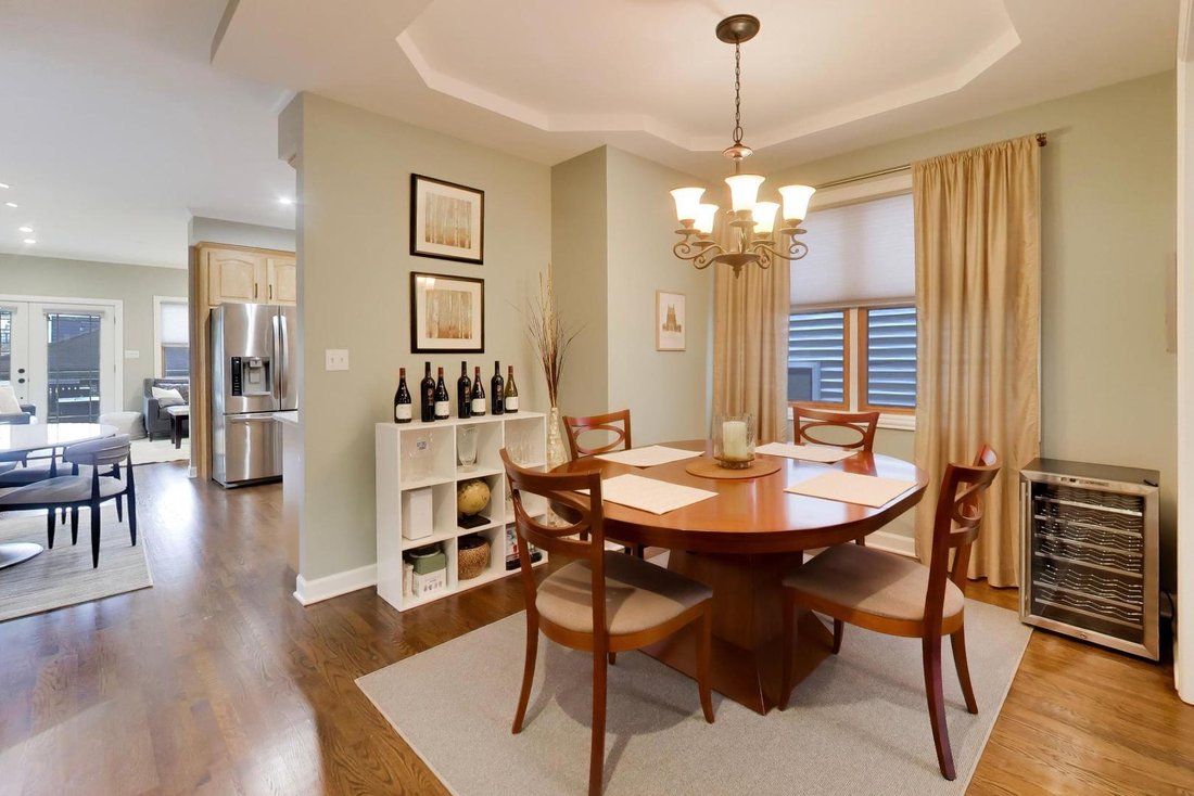 House in Chicago, Illinois, United States 2 - 18840453