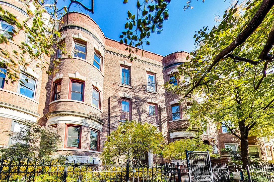 Condo in Chicago, Illinois, United States 2 - 18840804