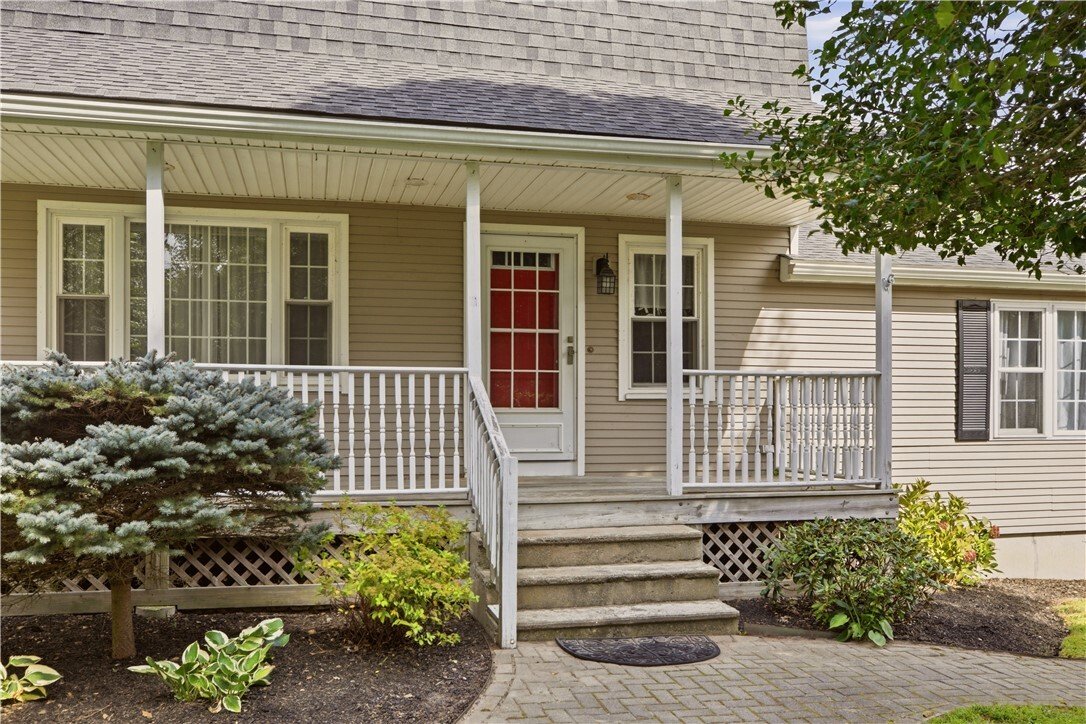 House in Tiverton, Rhode Island, United States 2 - 18839593