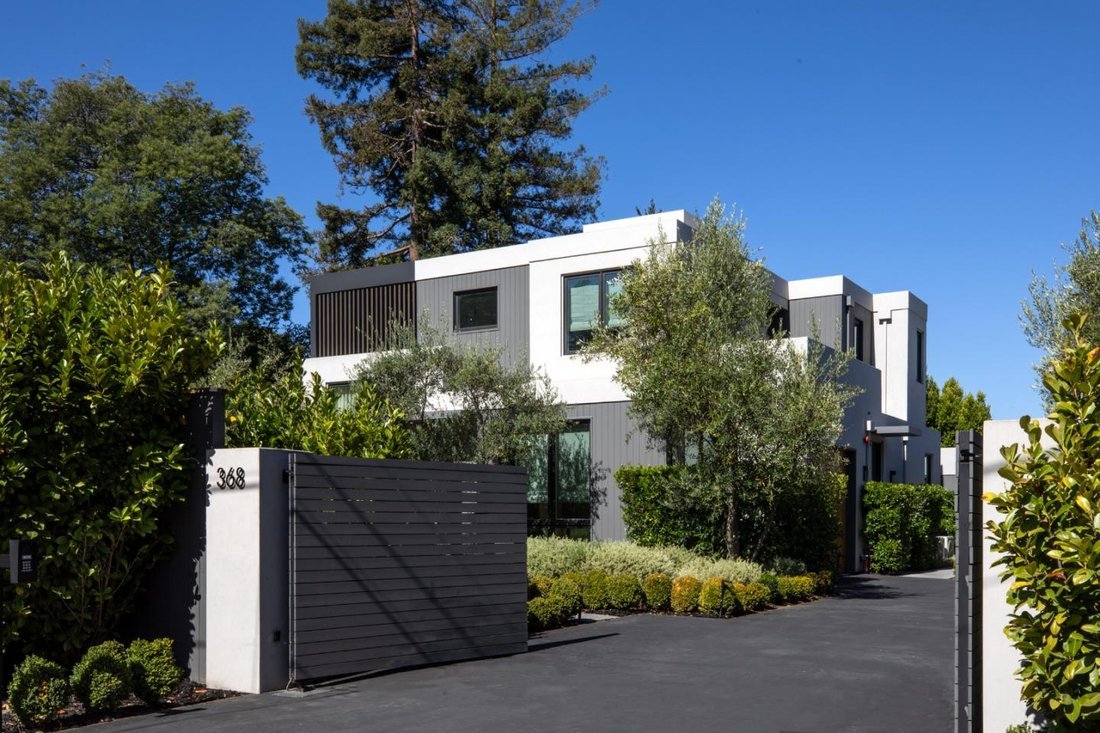 House in Atherton, California, United States 2 - 18840039