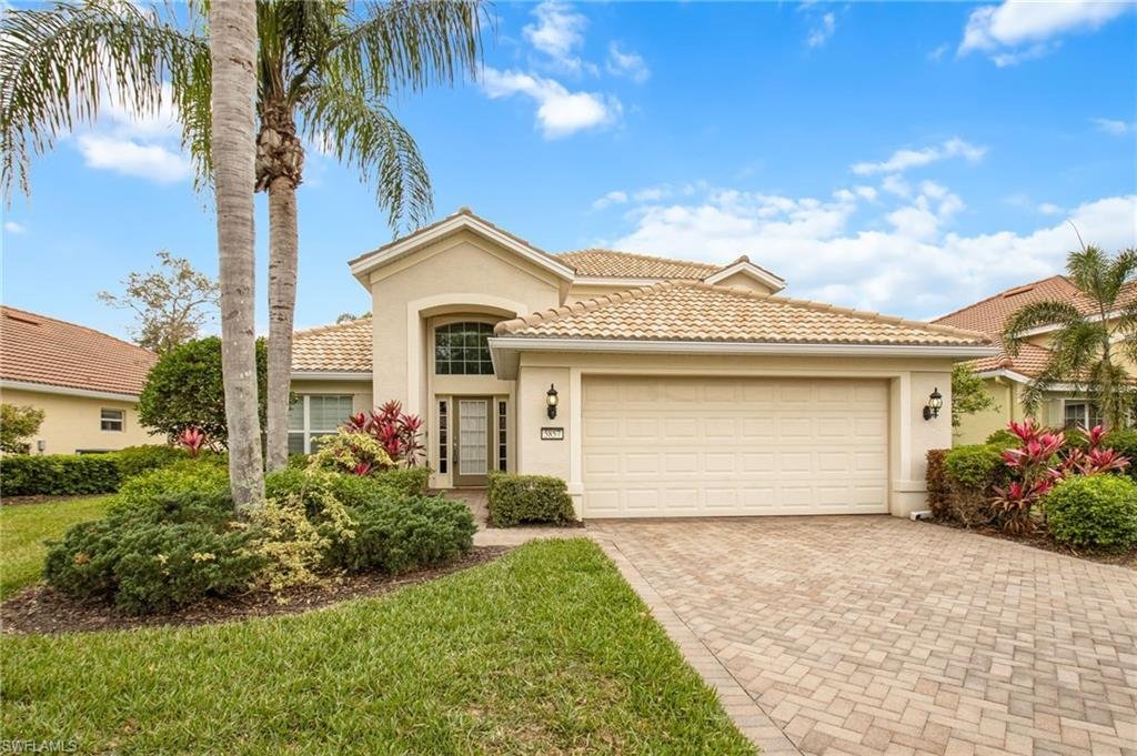 House in Ave Maria, Florida, United States 1 - 18839778