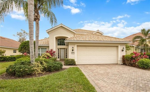 House in Ave Maria, Florida, United States 1