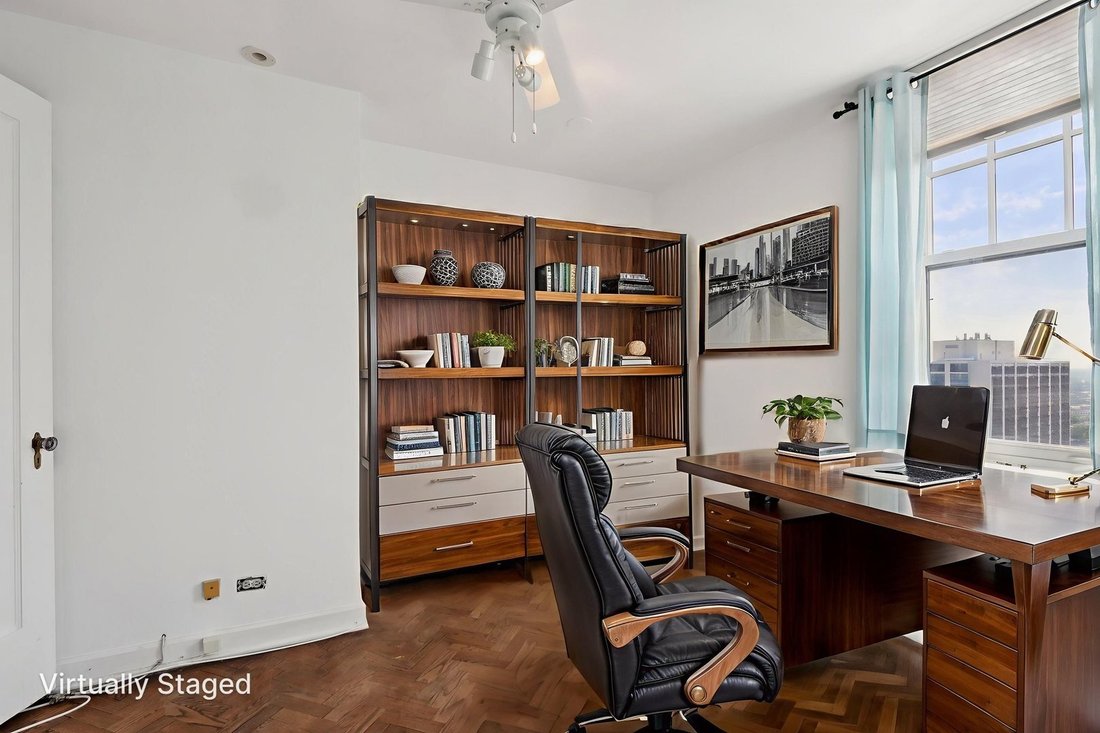 Condo in Chicago, Illinois, United States 5 - 18838998