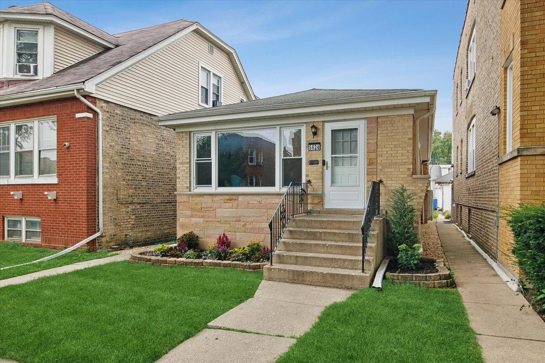 House in Chicago, Illinois, United States 1 - 18840431