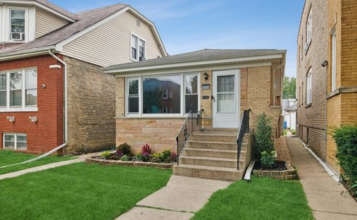 Casa en Chicago, Illinois, Estados Unidos 1