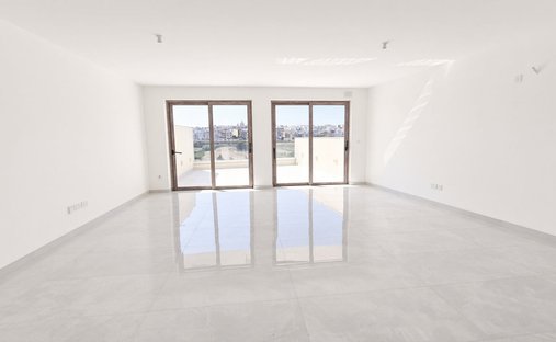 Apartamento en Mtarfa, Malta 1