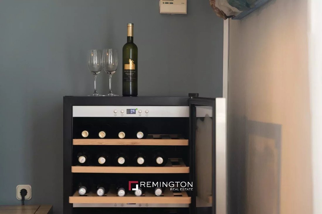Apartment in Klostar, Istria County, Croatia 3 - 18839787