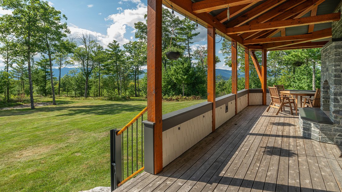 House in Lovell, Maine, United States 5 - 18840267