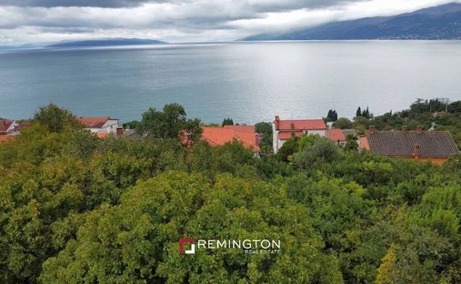 Terreno a Mjesni odbor Brascine-Pulac, Grad Rijeka, Regione litoraneo-montana 1