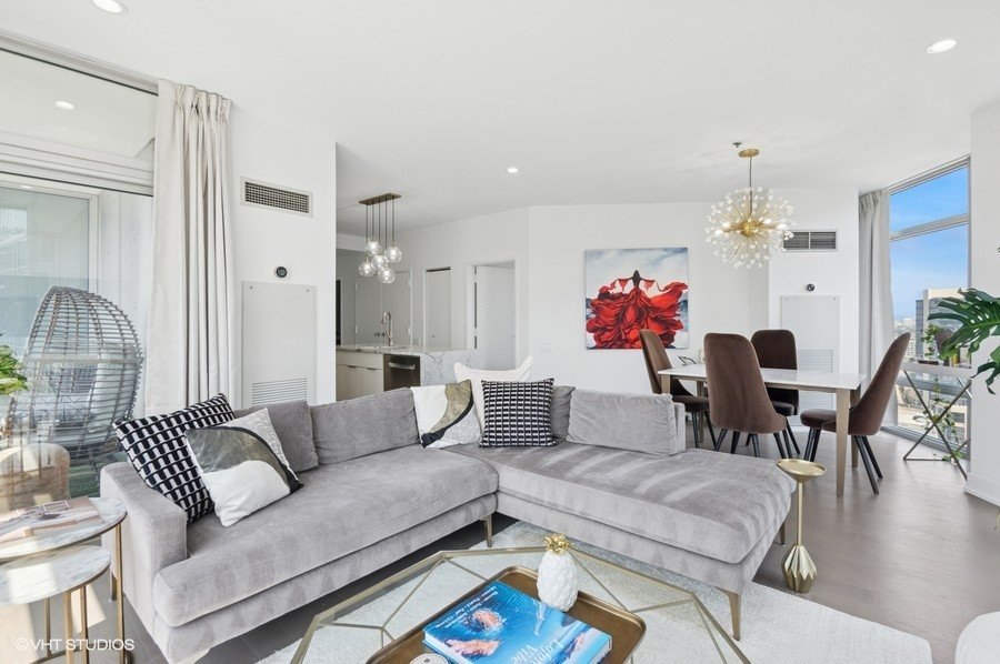 Condo in Chicago, Illinois, United States 4 - 18839244