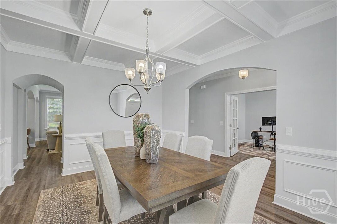 Casa a Bloomingdale, Georgia, Stati Uniti 5 - 18840035