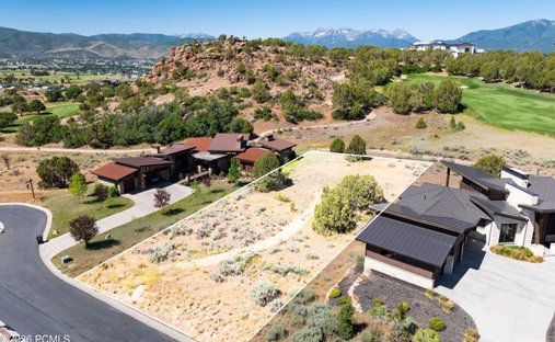 Land in Heber City, Utah, United States 1