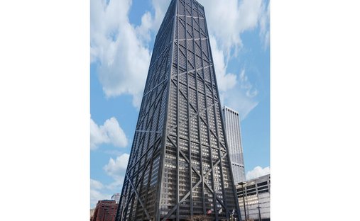 Appartement à Chicago, Illinois, États-Unis 1