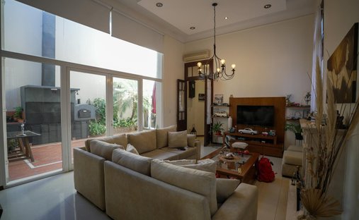 Haus in Recoleta, Buenos Aires, Argentinien 1