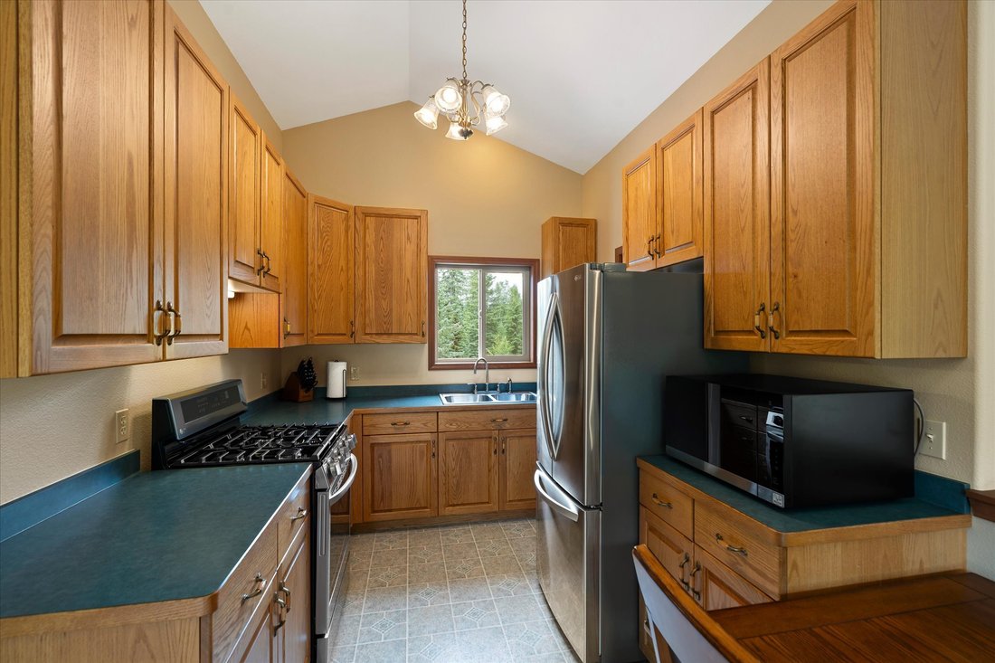 House in Columbia Falls, Montana, United States 3 - 18838931