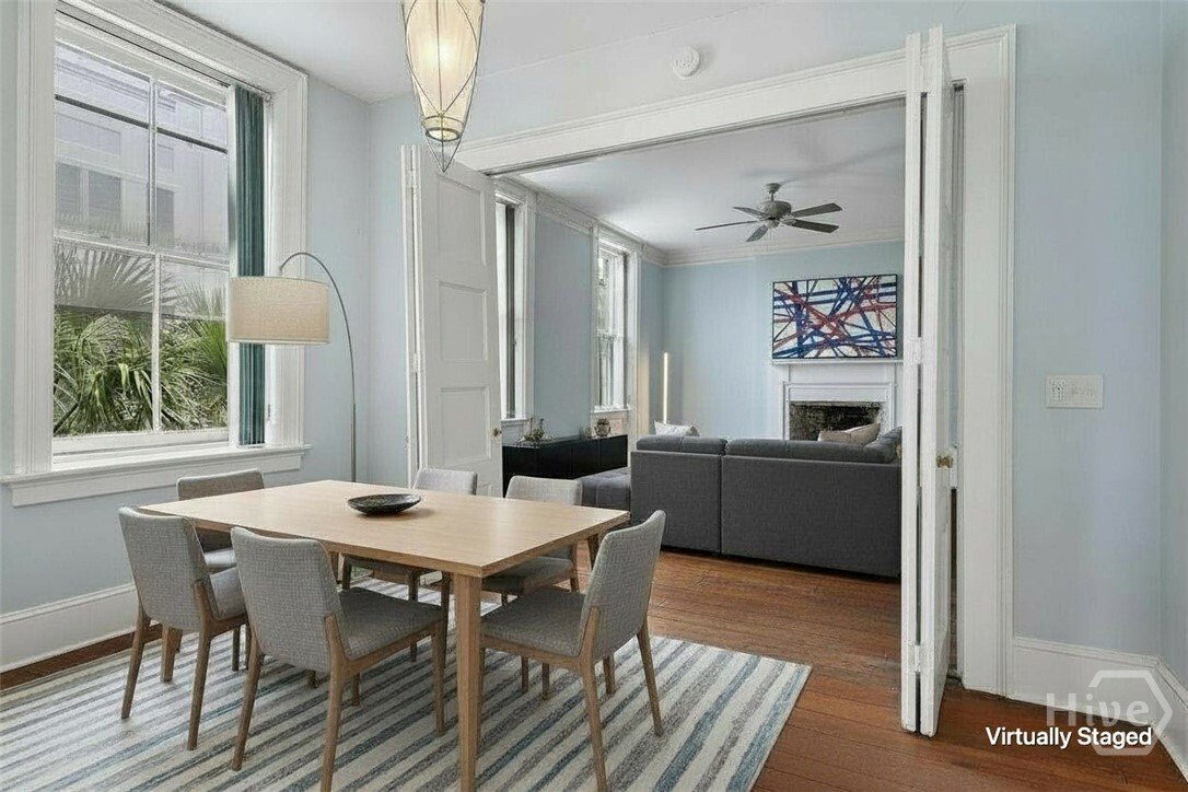 Condo in Savannah, Georgia, United States 4 - 18839961