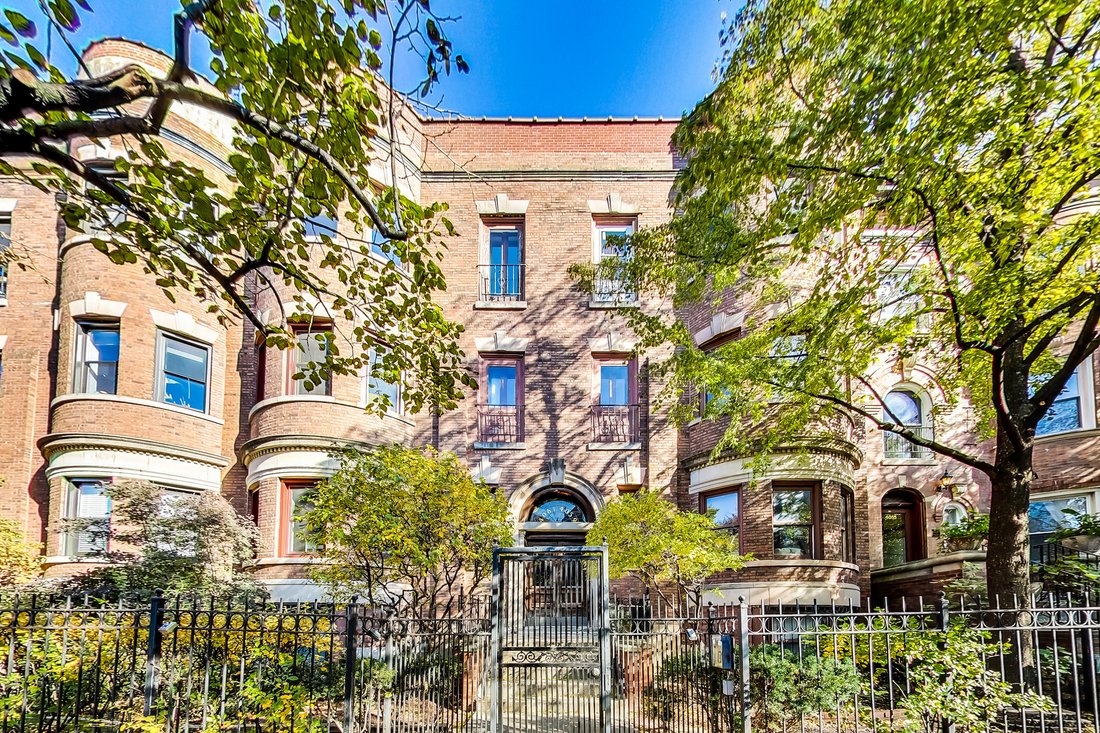 Condo in Chicago, Illinois, United States 1 - 18840804
