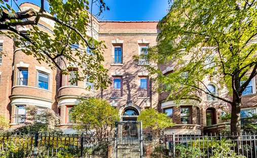 Condo in Chicago, Illinois, United States 1