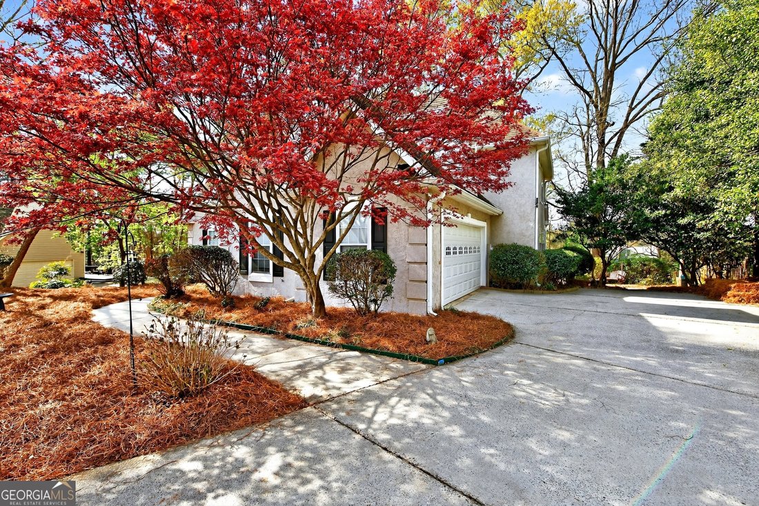 House in Peachtree City, Georgia, United States 5 - 18840927