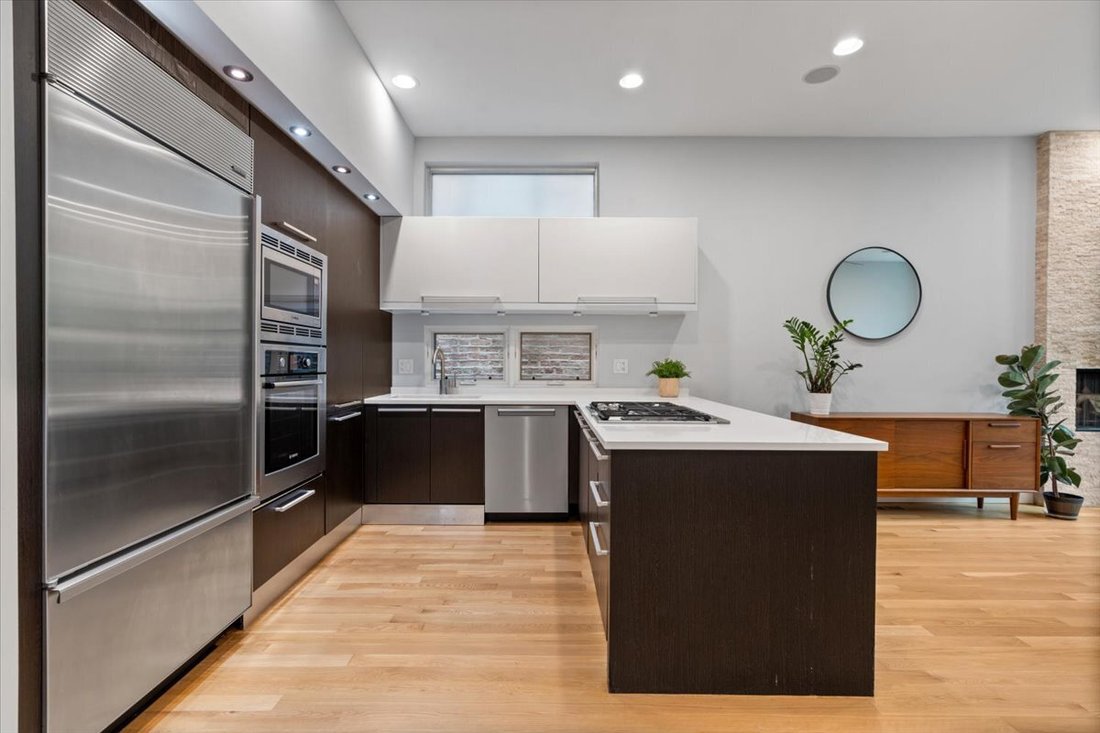 Condo in Chicago, Illinois, United States 4 - 18839284