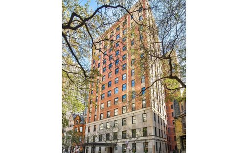 Appartement à Chicago, Illinois, États-Unis 1