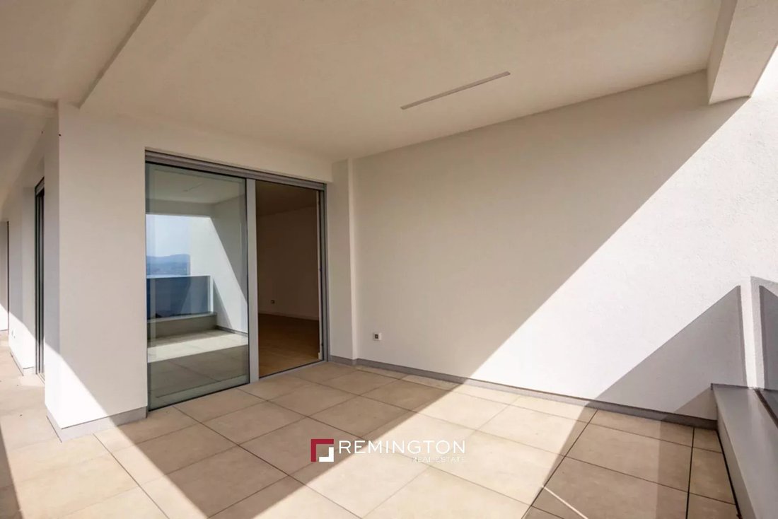 Apartamento en Grad Opatija, Primorje-Gorski, Croacia 2 - 18841079