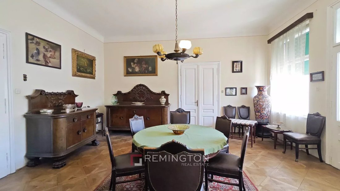 Appartamento a Grad Opatija, Regione litoraneo-montana, Croazia 1 - 18841344