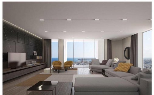 Apartment in Saint Julian's, Malta 1