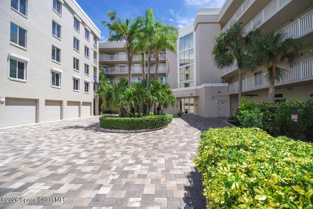 Condominio a Cape Canaveral, Florida, Stati Uniti 1 - 18841303