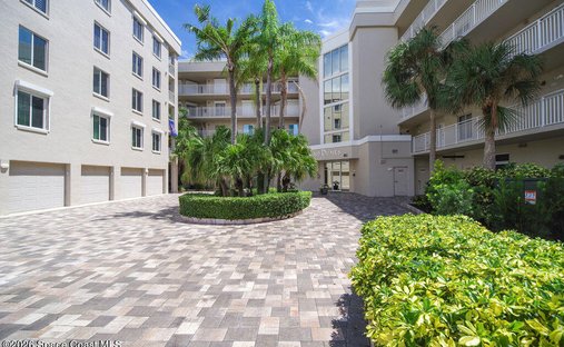 Condominio a Cape Canaveral, Florida, Stati Uniti 1