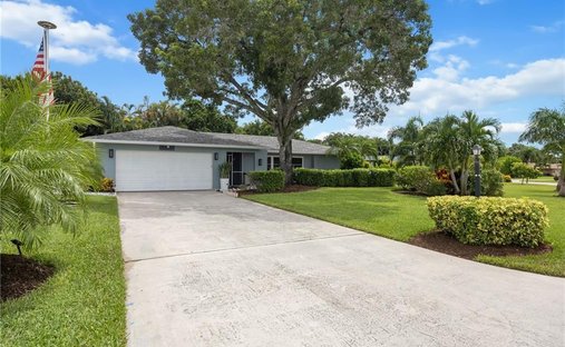 House in Naples, Florida, United States 1