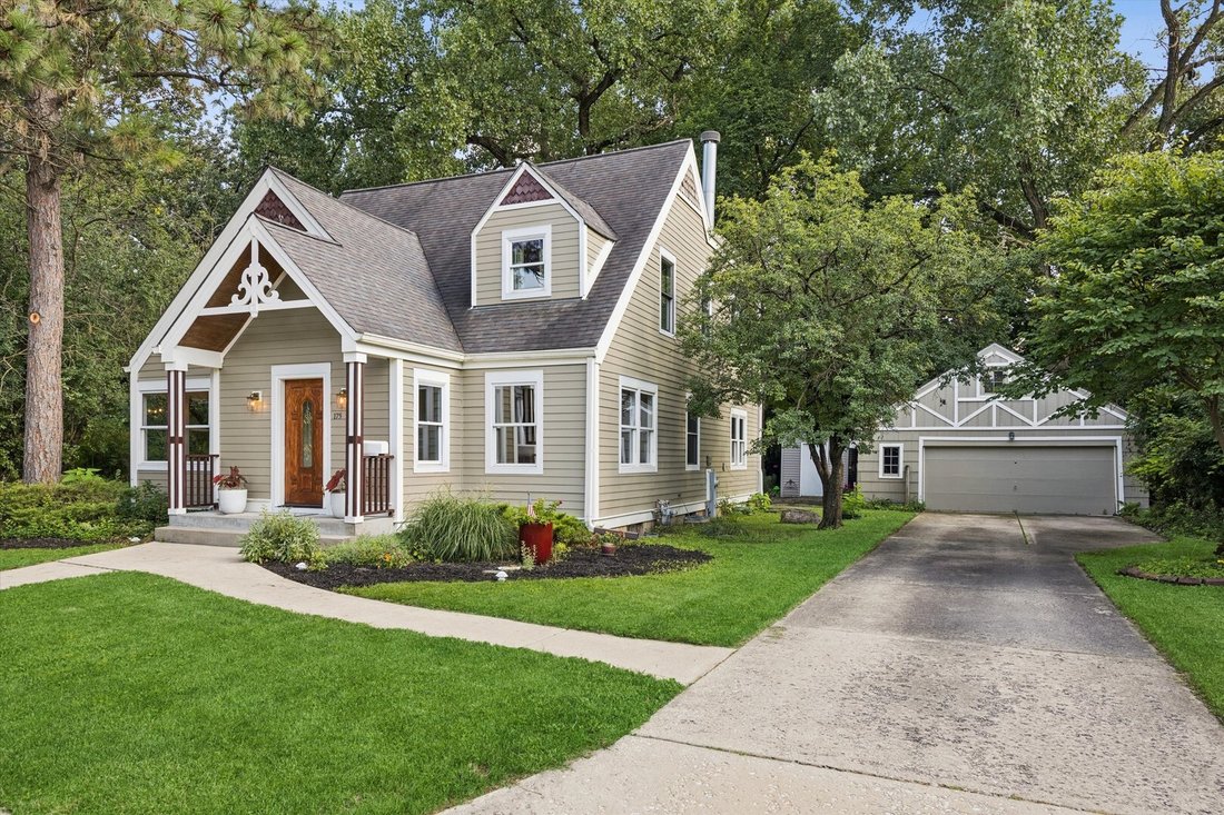House in Riverside, Illinois, United States 3 - 18838950