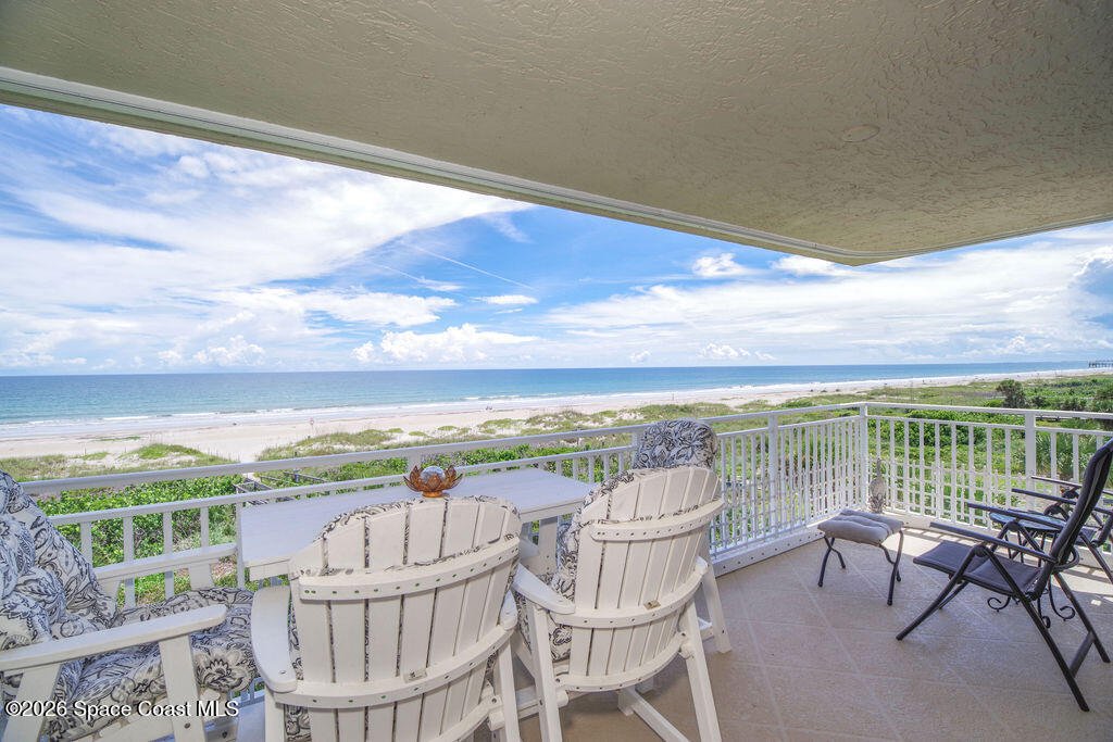 Condominio a Cape Canaveral, Florida, Stati Uniti 2 - 18841303