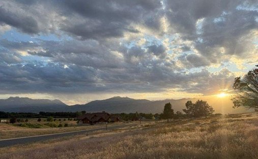 Land in Heber City, Utah, United States 1