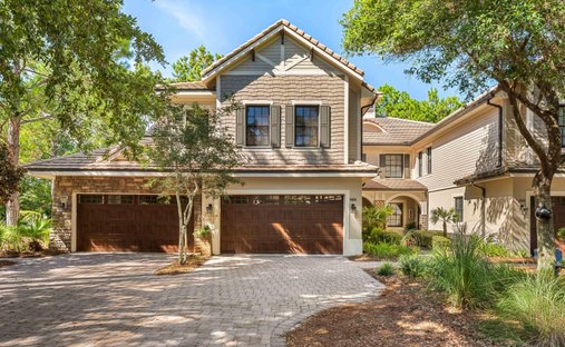 Condominio en Rosemary Beach, Florida, Estados Unidos 1