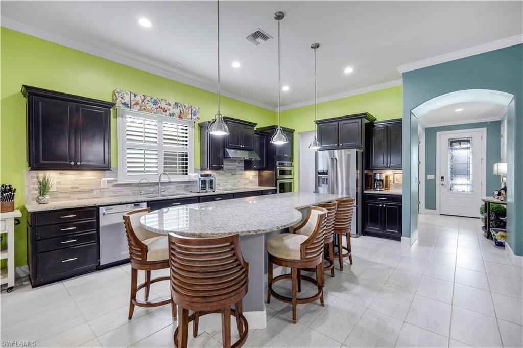 Casa en Miromar Lakes, Florida, Estados Unidos 5 - 18840769