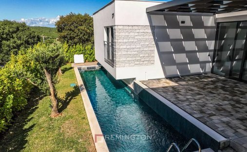 Villa in Rovinj, Istria County, Croatia 1