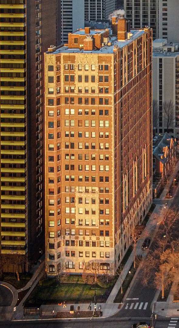 Cooperativa a Chicago, Illinois, Stati Uniti 2 - 18839252