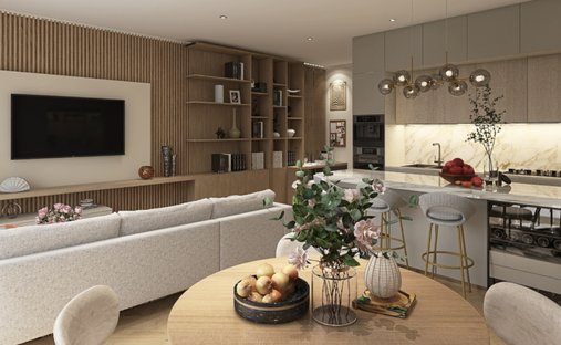 Appartamento a Nasciaro, Malta 1