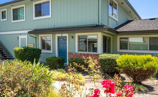 Condominio a Capitola, California, Stati Uniti 1
