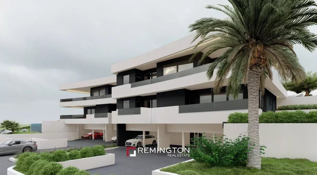 Apartamento en Opcina Lovran, Primorje-Gorski, Croacia 5 - 18841229