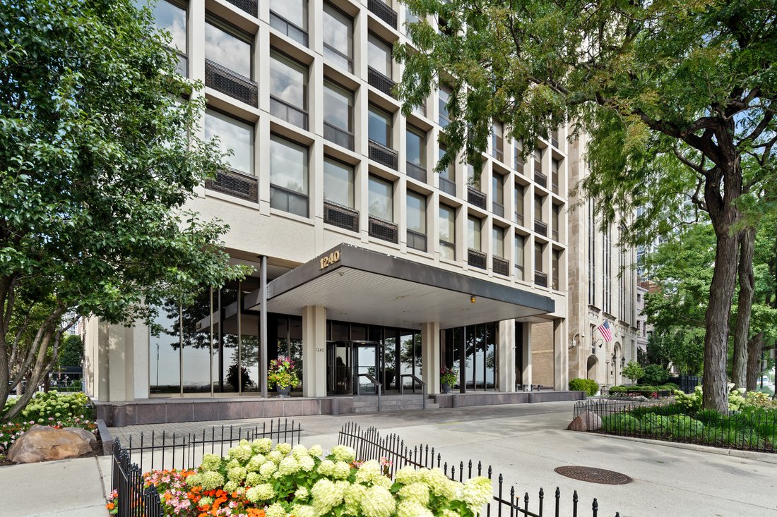 Condominio a Chicago, Illinois, Stati Uniti 1 - 18840614