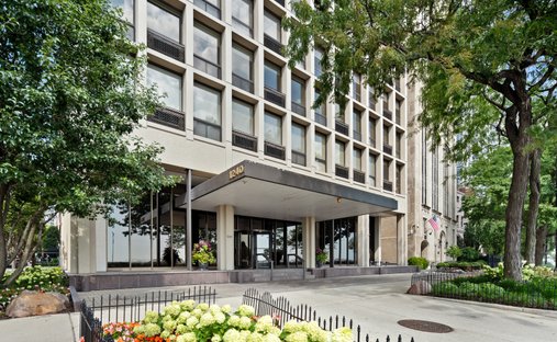 Appartement à Chicago, Illinois, États-Unis 1