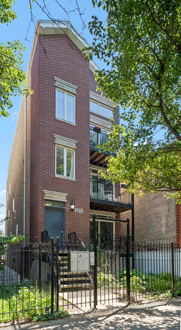 Condo in Chicago, Illinois, United States 1 - 18839772