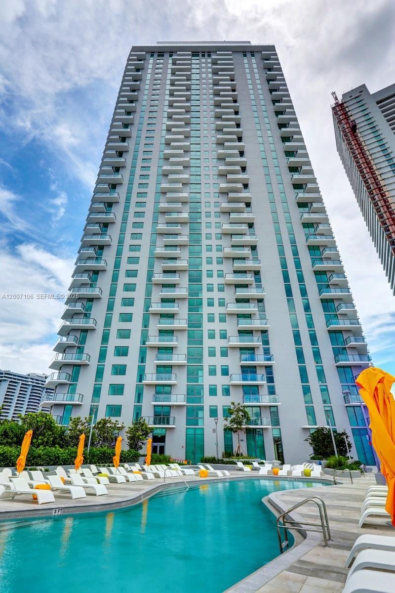 Appartement à Miami, Floride, États-Unis 2 - 18838975